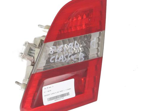 Right tailgate light MERCEDES-BENZ B-CLASS Sports Tourer (W245) B 180 CDI (245.207) | BP25677724C80 