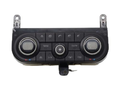 Used Climate control Climate control NISSAN QASHQAI I (J10, NJ10) 1.5 dCi (106 hp) 25694753 25694753