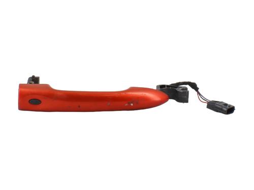 Used Front right exterior door handle RENAULT CLIO IV Grandtour (KH_) 1.5 dCi 90 (KHN3, KHN4) (90 hp) 25679922
