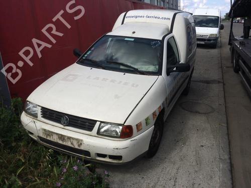 Used Parts VW CADDY II Box Body/MPV (9K9A)    2538003