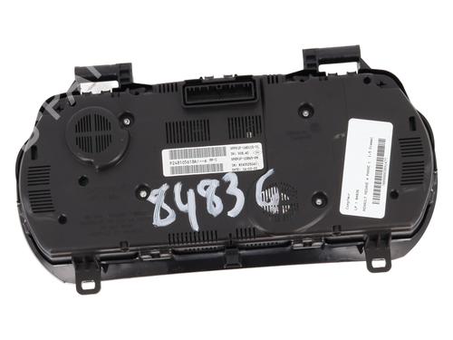 Instrument cluster RENAULT MEGANE IV Hatchback (B9A/M/N_) 1.5 dCi 110 (B9A3) | BP25678615C47 - Image 7