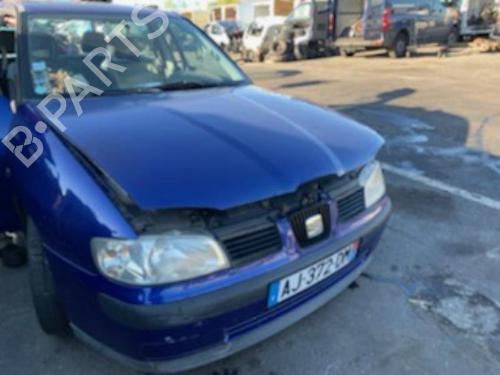 Instrument cluster SEAT IBIZA II (6K1) 1.9 SDI | BP25687414C47 