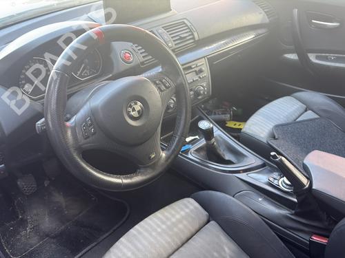 Steering column stalk BMW 1 (E87) 120 d | BP30174793I23 - Image 8