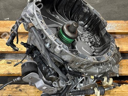 gearbox-mercedes-benz-a-class-w176-2012-2013-2014-2015-2016-2017-2018-25690668 main image