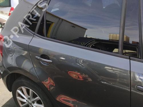 Puerta trasera derecha Puerta trasera derecha VW POLO V (6R1, 6C1) 1.4 TDI (90 hp) 36516326 36516326