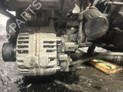 Alternator SKODA FABIA I (6Y2) 1.4 | BP25692270M7 