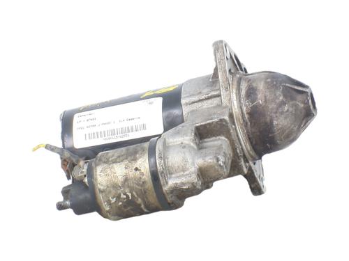 Starter OPEL ASTRA J (P10) 1.4 (68) | BP30485490M8 - Image 3