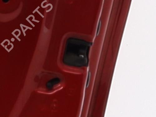 Used Rear right lock RENAULT CAPTUR I (J5_, H5_) 1.5 dCi 90 (J5N4, J5M5, J5MW, J5M6, J5AL, J5AJ) (90 hp) 25675767