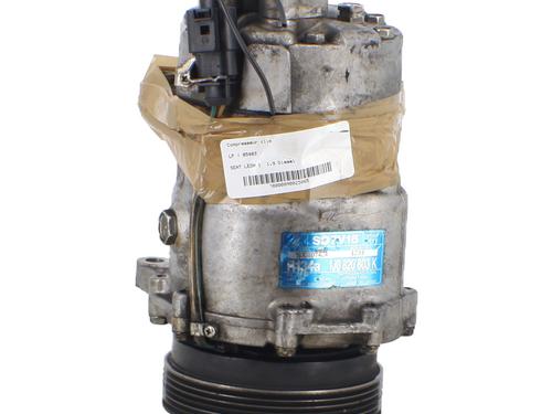 AC compressor SEAT LEON (1M1) 1.9 TDI | BP25695343M34 - Image 9