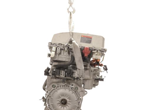 Used Engine Engine NISSAN LEAF (ZE0) Electric (109 hp) 34373677 34373677
