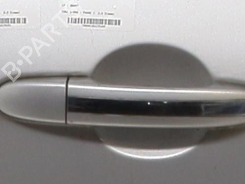 Poignée extérieure avant droite FORD S-MAX (WA6) 2.2 TDCi (175 hp) 27985565