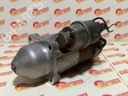 Used Starter BMW 5 Touring (E39) 530 d (184 hp) 25688834