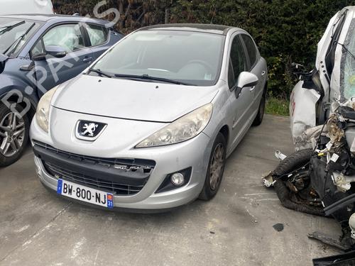 Engine PEUGEOT 207 (WA_, WC_) 1.4 16V | BP29847288M1 