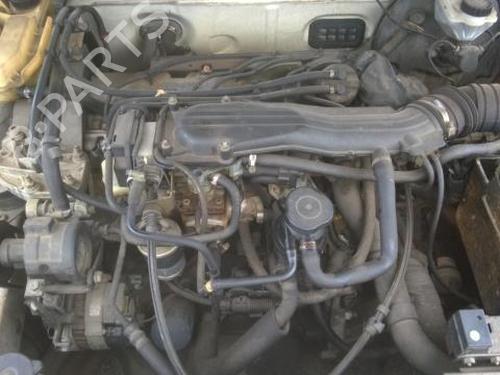 Used Parts PEUGEOT 605 (6B) 2.0 2539006