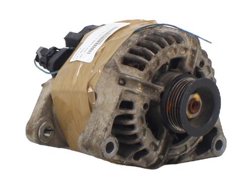 Alternator OPEL CORSA D (S07) 1.4 (L08, L68) | BP27259892M7 - Image 3