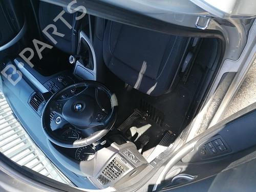 AC compressor BMW 1 (E87) 120 d | BP25684497M34 
