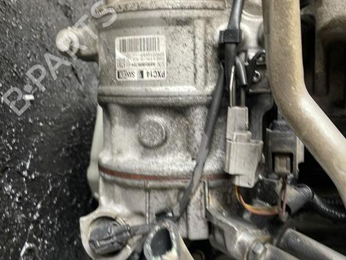 AC compressor RENAULT MEGANE IV Hatchback (B9A/M/N_) 1.2 TCe 130 (B9MR) | BP27705958M34