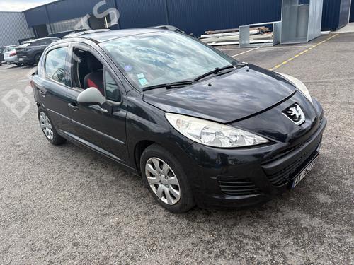 Used Parts PEUGEOT 207 (WA_, WC_)  1.4  5011538