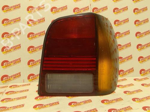 Right taillight VW POLO III (6N1) 64 1.9 D | BP25679200C35 