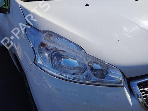 Used Right headlight Right headlight 37180006 37180006