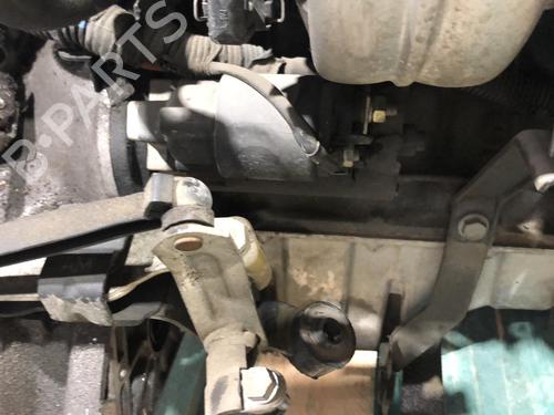 Used Starter Starter OPEL VECTRA B Hatchback (J96) 1.8 i 16V (F68) (116 hp) 25679511 25679511