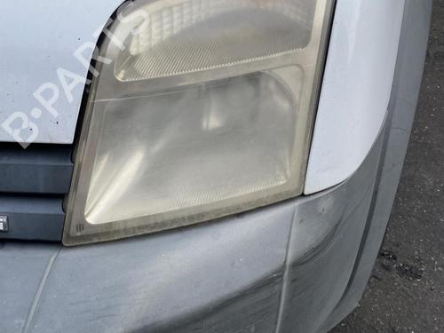 Used Left headlight Left headlight FORD TRANSIT CONNECT (P65_, P70_, P80_) 1.8 Di (75 hp) 25678774 25678774
