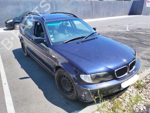 Right tailgate light BMW 3 Touring (E46) 320 d | BP25698966C80 - Image 4