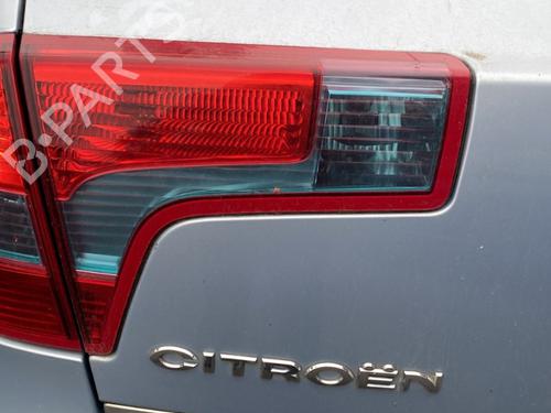Left tailgate light CITROËN C5 II (RC_) 2.0 16V (RCRFJB, RCRFJC) | BP29569717C79 - Image 2