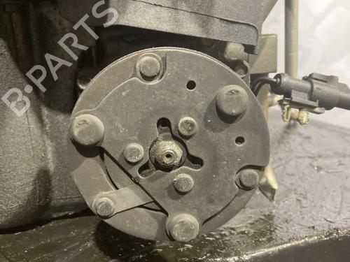 AC compressor FORD FIESTA V (JH_, JD_) 1.3 | BP25674744M34 