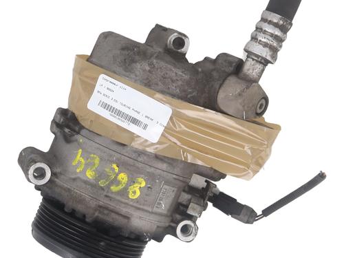 AC compressor BMW 3 Touring (E91) 330 xd | BP27359493M34 