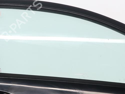 Dør rude højre foran TOYOTA YARIS (_P9_) 1.3 VVT-i (SCP90_, SCP90R) (87 hp) 26429109