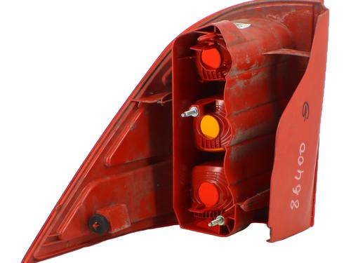 Left taillight PEUGEOT 1007 (KM_) 1.6 16V | BP25679872C34 