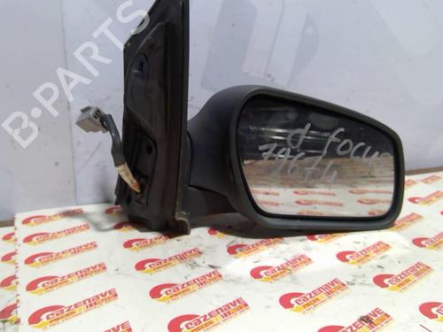 Right mirror FORD FOCUS II (DA_, HCP, DP) 1.6 TDCi | BP25689050C27 