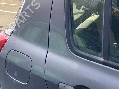 Used Rear right door window RENAULT CLIO III (BR0/1, CR0/1) 1.5 dCi (BR17, CR17) (86 hp) 26911091