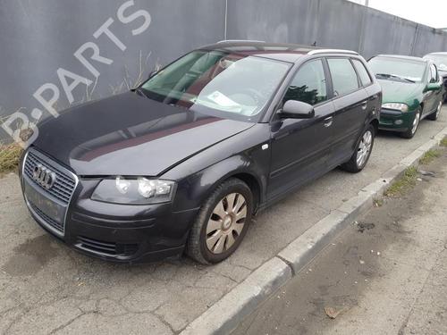 Steering column stalk AUDI A3 Sportback (8PA) 2.0 TDI | BP25696308I23 