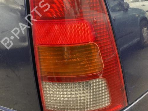 Used Right taillight FORD FOCUS I Turnier (DNW) 1.8 Turbo DI / TDDi (90 hp) 25694880