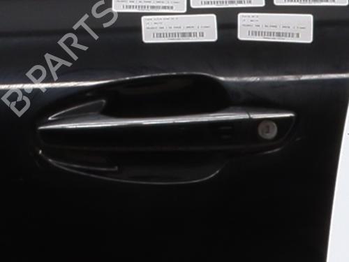 Used Front left exterior door handle PEUGEOT 508 SW I (8E_) 2.0 HDi RXH Hybrid4 (200 hp) 27473153
