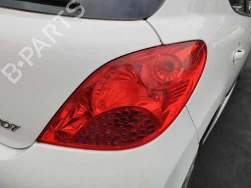 Used Right taillight Right taillight 38473094 38473094