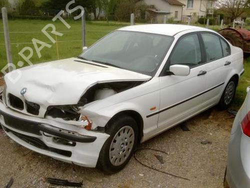 Left front fog light BMW 3 (E46) 316 i | BP25696909C30 - Image 4