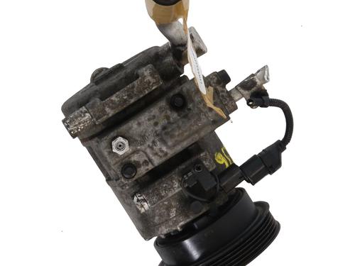 AC compressor KIA RIO II (JB) 1.5 CRDi | BP25679416M34  - Image 7