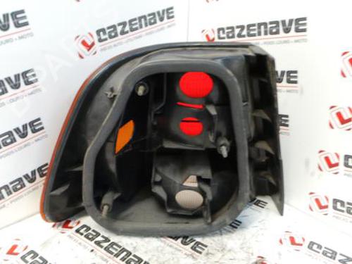 Right taillight VW POLO III CLASSIC (6V2) 60 1.4 | BP25690000C35 