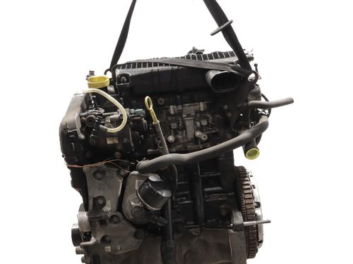 Used Engine Engine DACIA SANDERO 1.5 dCi (68 hp) 26216265 26216265