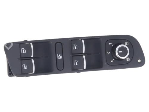 Left front window switch VW TIGUAN (5N_) 1.4 TSI | BP39138288I27 - Image 5