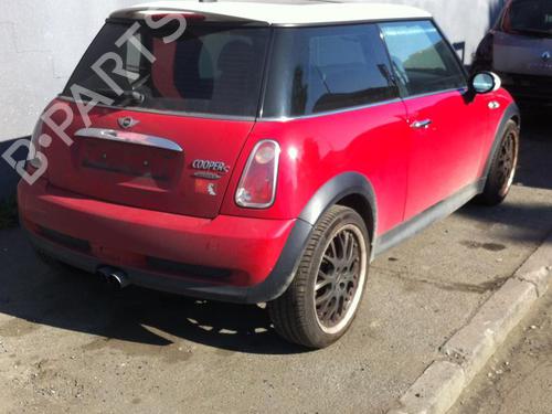 Front right seatbelt MINI MINI (R50, R53) Works | BP25699377I25 - Image 3