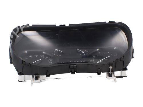 Instrument cluster CITROËN JUMPY III Van (V_) 2.0 BlueHDi 120 | BP25681494C47  - Image 6