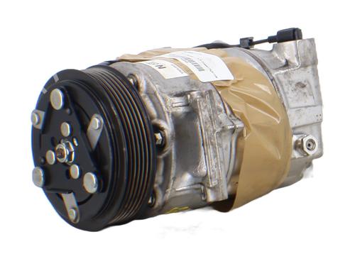 AC compressor RENAULT CLIO V (B7_) 1.5 Blue dCi 100 (B7AD) | BP29165255M34 - Image 6