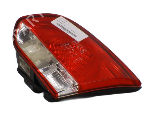 Left tailgate light VW GOLF VI (5K1) 1.4 TSI | BP29514187C79 - Image 4