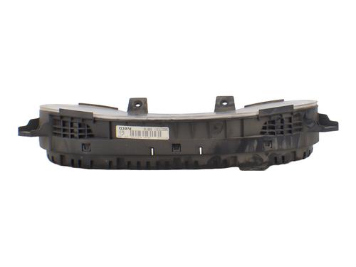 Instrument cluster IVECO DAILY VI Platform/Chassis 33S14, 35S14, 35C14 | BP27503407C47 