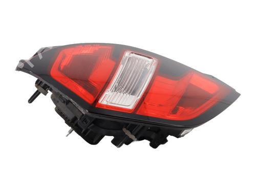 Left taillight RENAULT TWINGO III (BCM_, BCA_) 1.0 SCe 70 (BCMB) | BP25692431C34  - Image 5