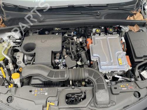 Motor für RENAULT CLIO V (B7_) 1.6 E-TECH 140 (B7MU) (140 hp) 25681485